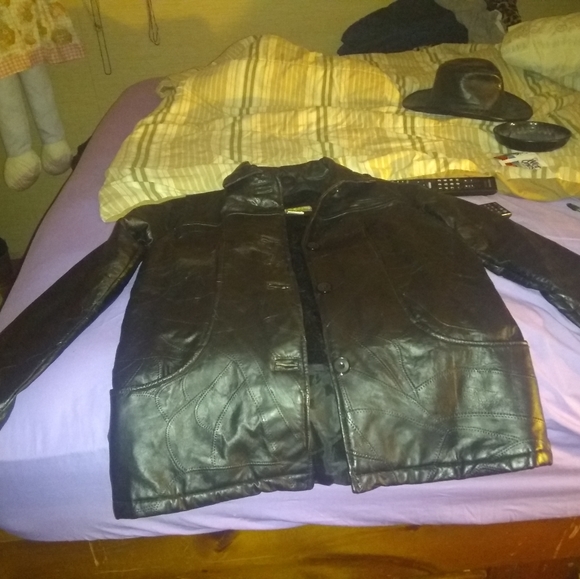 Jacket - Picture 2 of 3